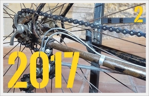 pedals clip sarroca bicicleta