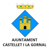 CASTELLET I LA GORNAL PNG