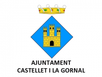 CASTELLET I LA GORNAL PNG